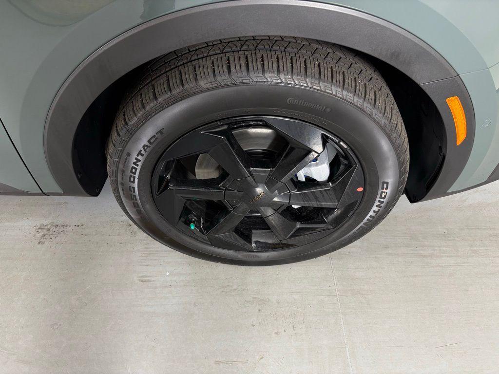 new 2026 Kia Sorento Hybrid car, priced at $46,671