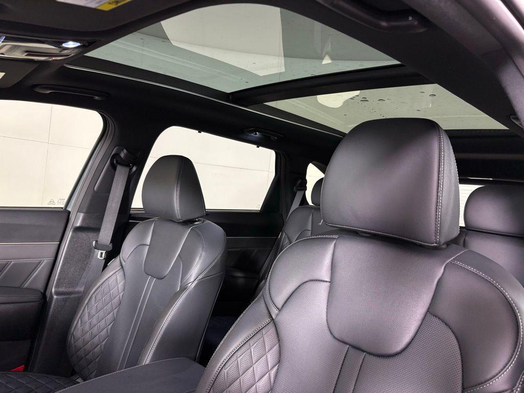 new 2026 Kia Sorento Hybrid car, priced at $46,671