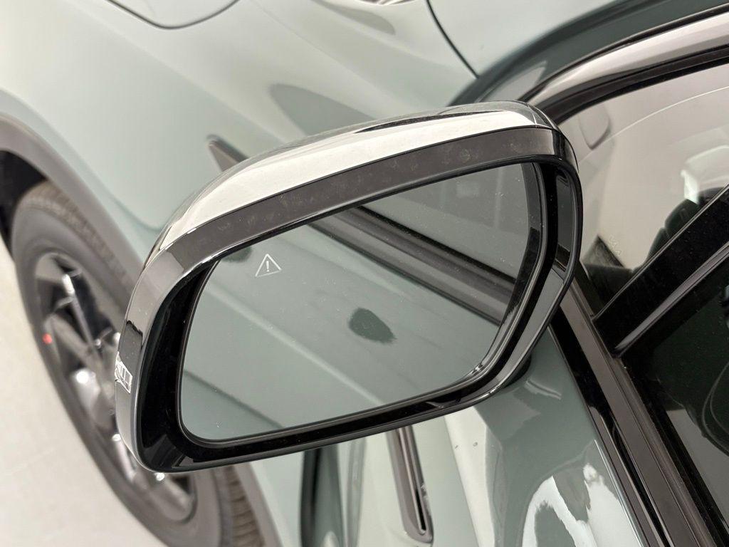 new 2026 Kia Sorento Hybrid car, priced at $46,671