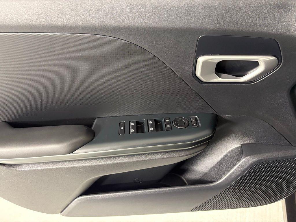 new 2026 Kia K4 car, priced at $23,526
