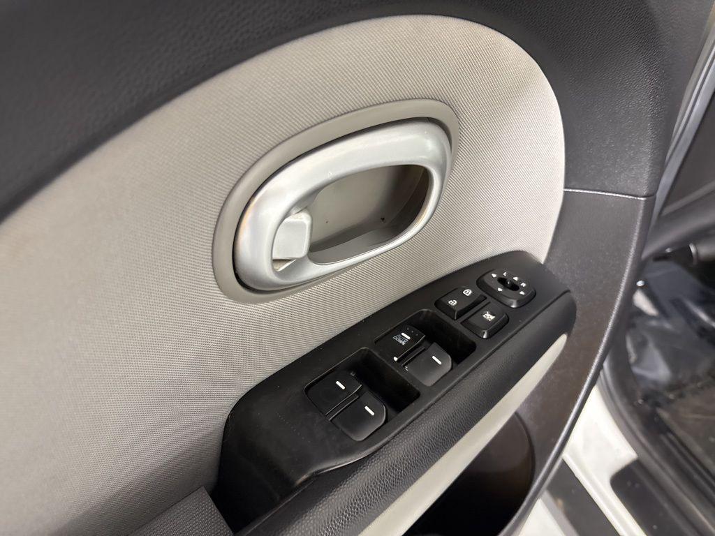 used 2015 Kia Soul car, priced at $4,700