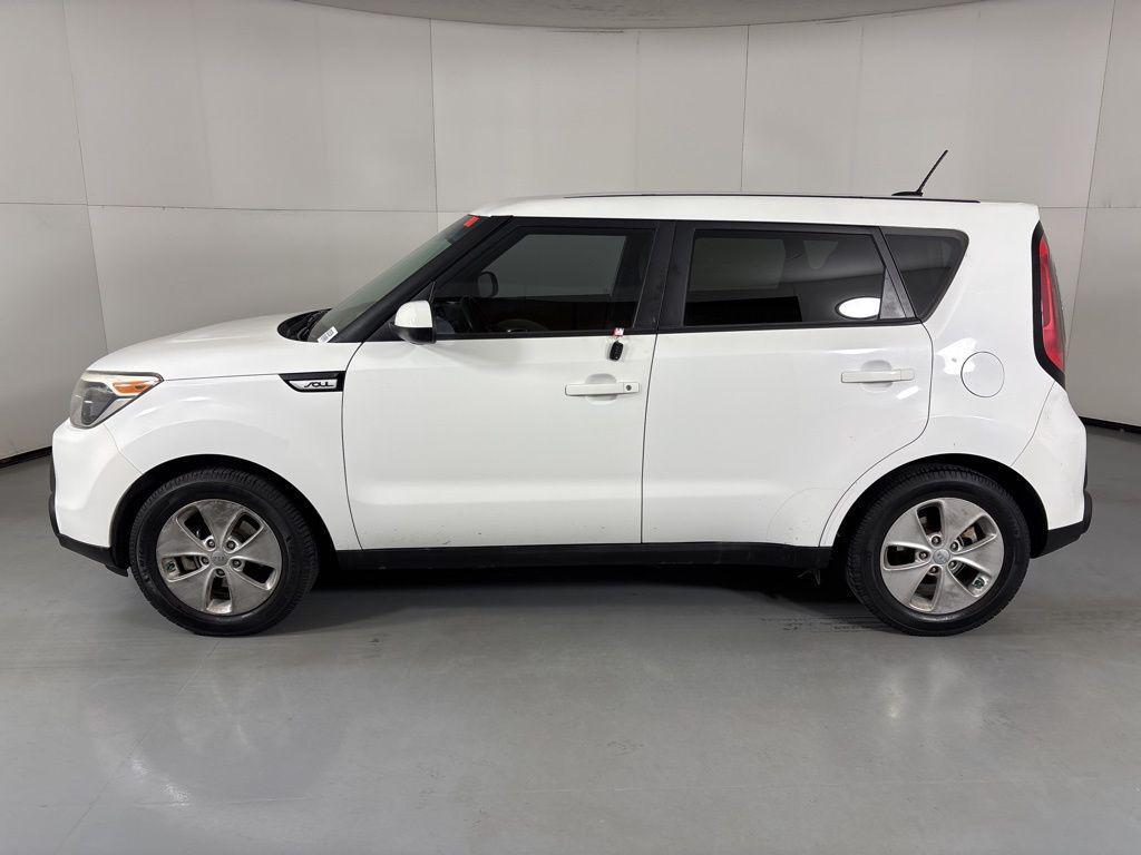 used 2015 Kia Soul car, priced at $4,700