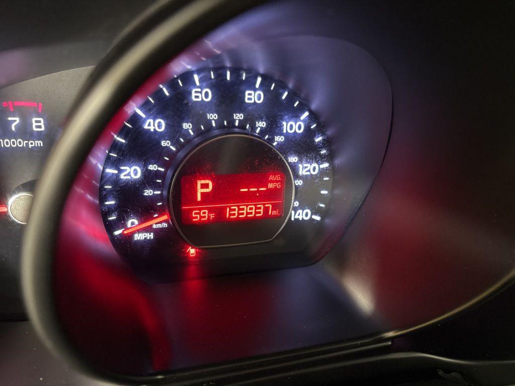 used 2015 Kia Soul car, priced at $4,700