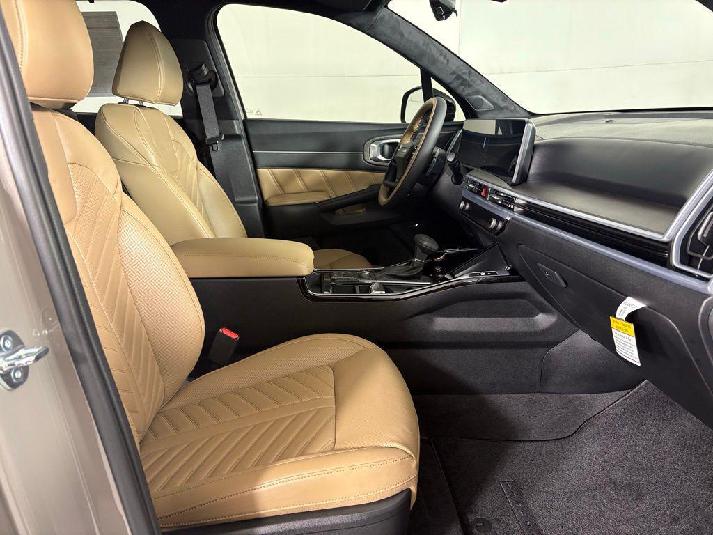 new 2026 Kia Sorento car, priced at $47,097