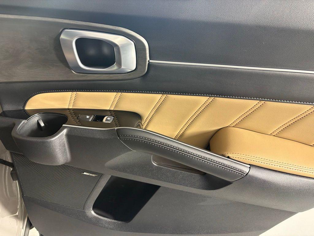 new 2026 Kia Sorento car, priced at $47,097