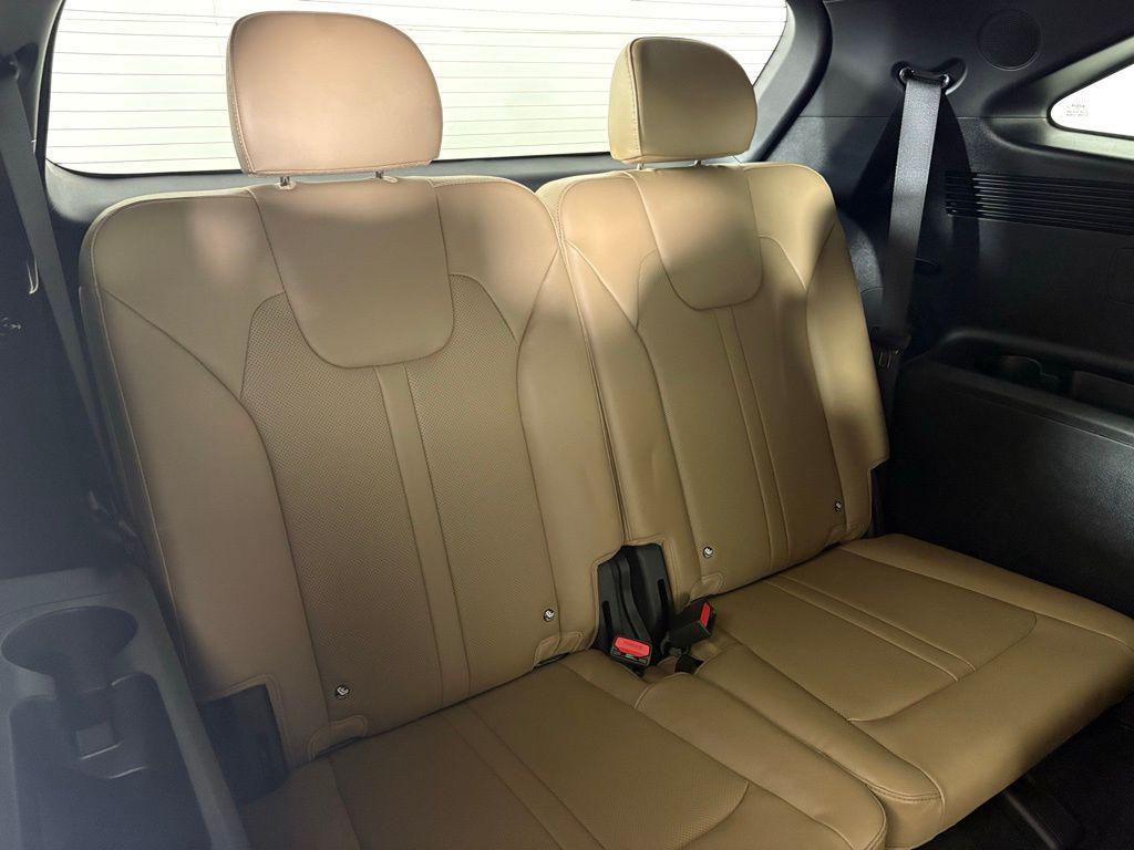 new 2026 Kia Sorento car, priced at $47,097