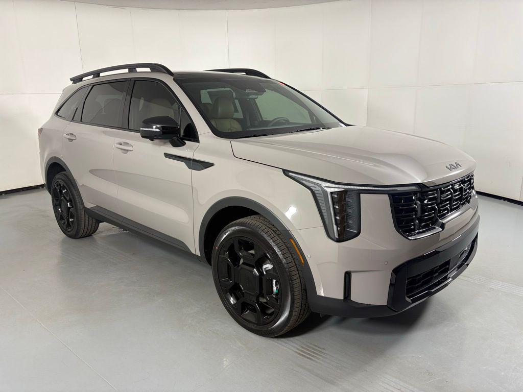 new 2026 Kia Sorento car, priced at $47,097
