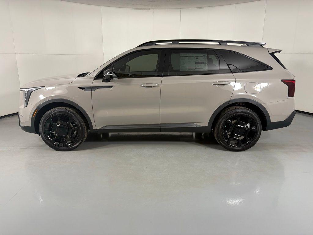 new 2026 Kia Sorento car, priced at $47,097