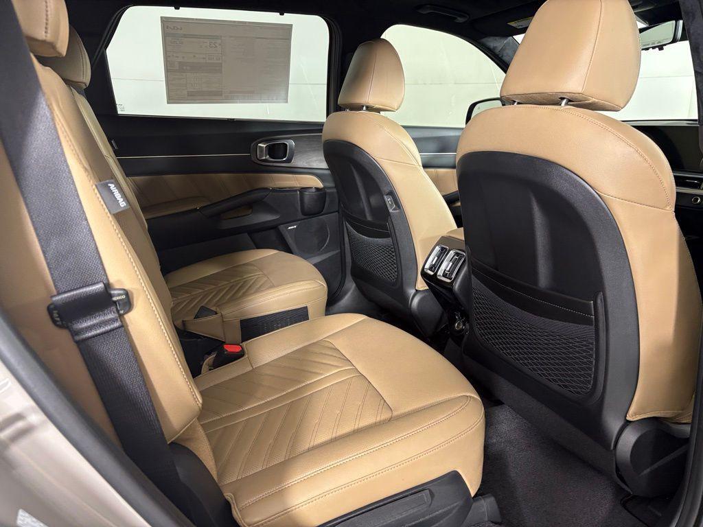 new 2026 Kia Sorento car, priced at $47,097