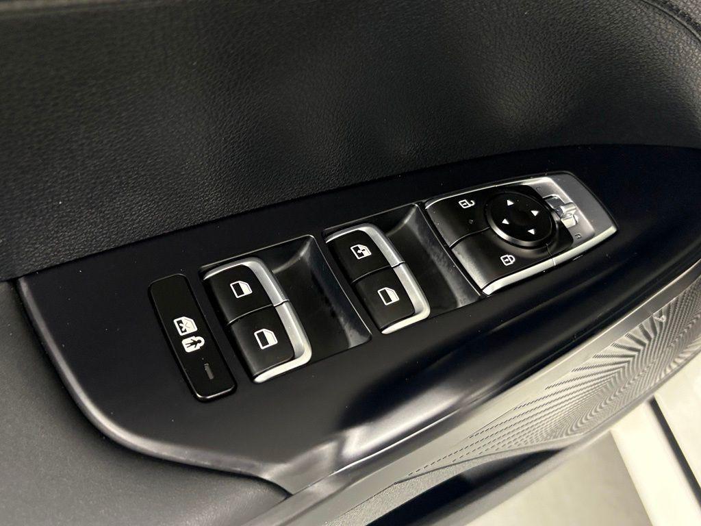 new 2026 Kia K5 car, priced at $28,705