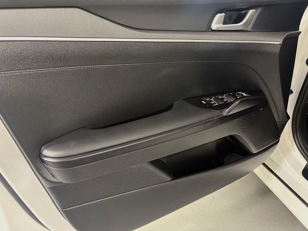 new 2026 Kia K5 car, priced at $28,705