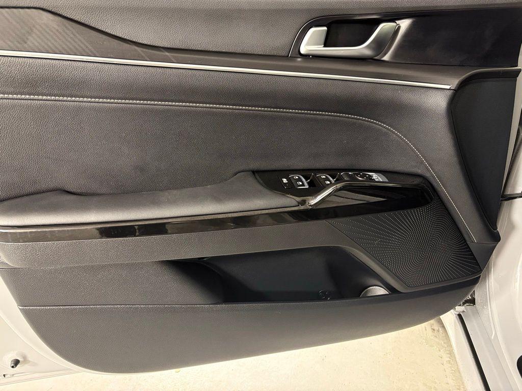 new 2026 Kia K5 car, priced at $28,917