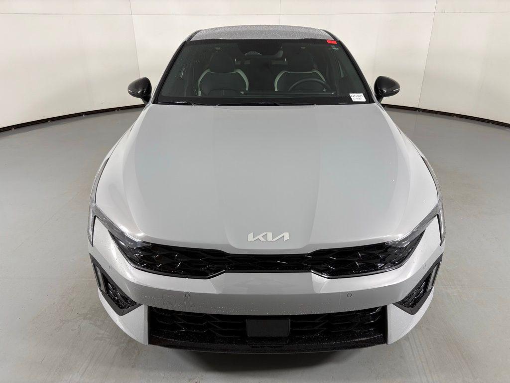 new 2026 Kia K5 car, priced at $28,917