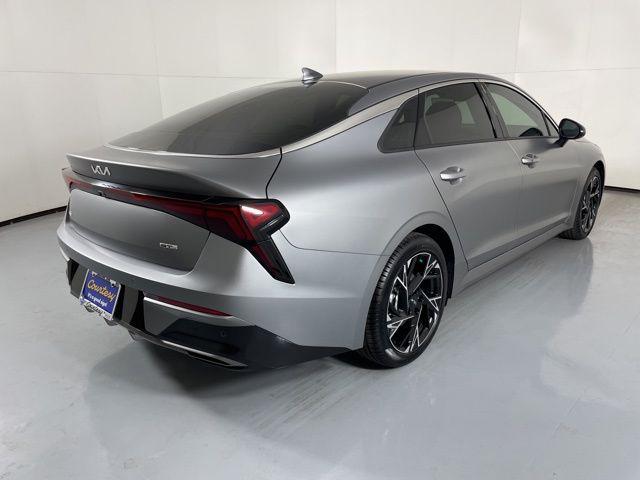 new 2026 Kia K5 car, priced at $30,708