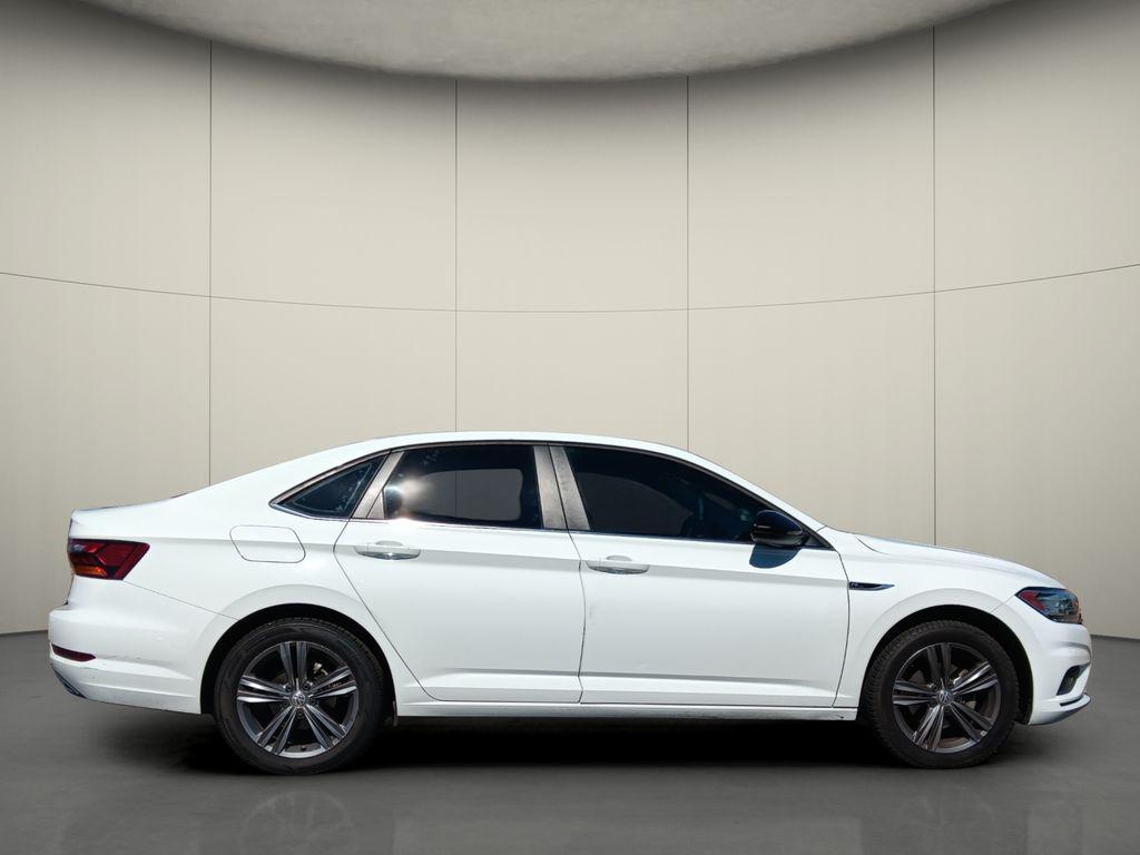 used 2019 Volkswagen Jetta car, priced at $10,800