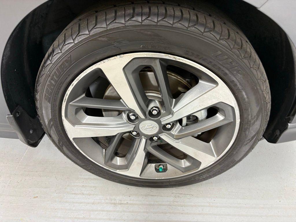 used 2019 Hyundai Kona car, priced at $13,300