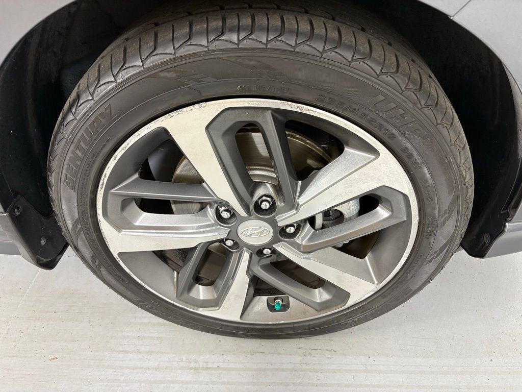 used 2019 Hyundai Kona car, priced at $13,300