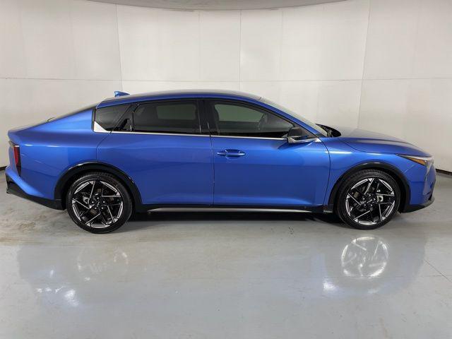 new 2025 Kia K4 car, priced at $23,483