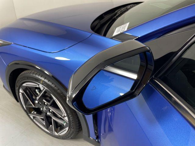 new 2025 Kia K4 car, priced at $23,483