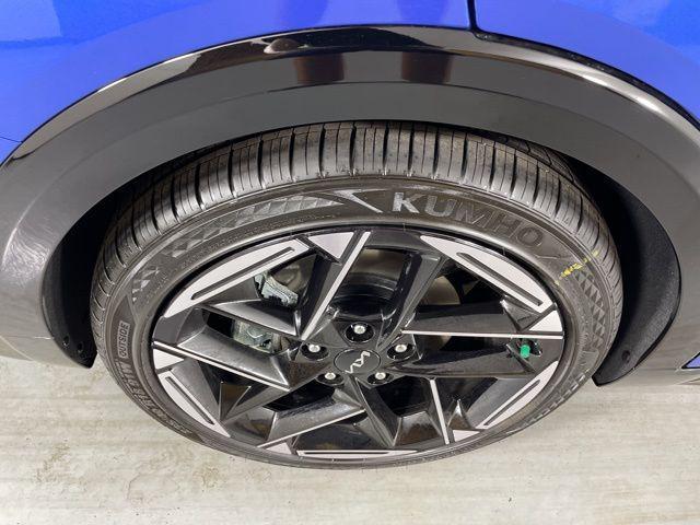 new 2025 Kia K4 car, priced at $23,483