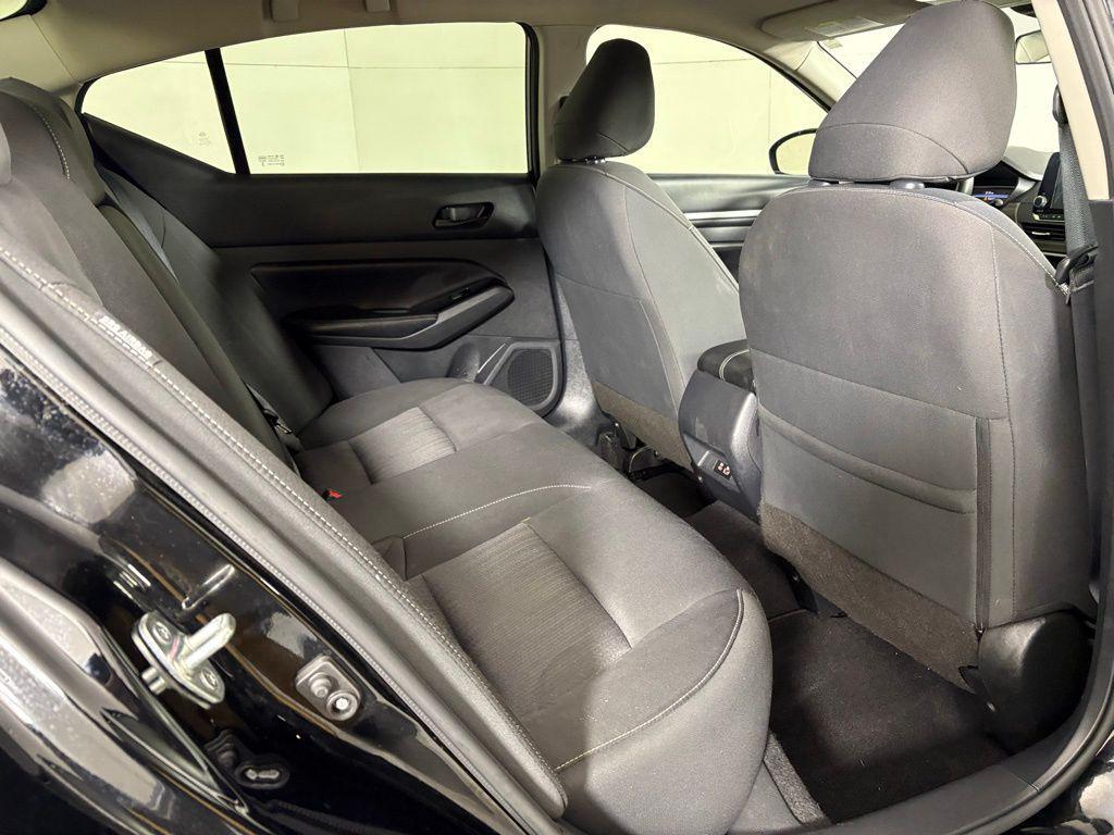 used 2023 Nissan Altima car, priced at $16,200