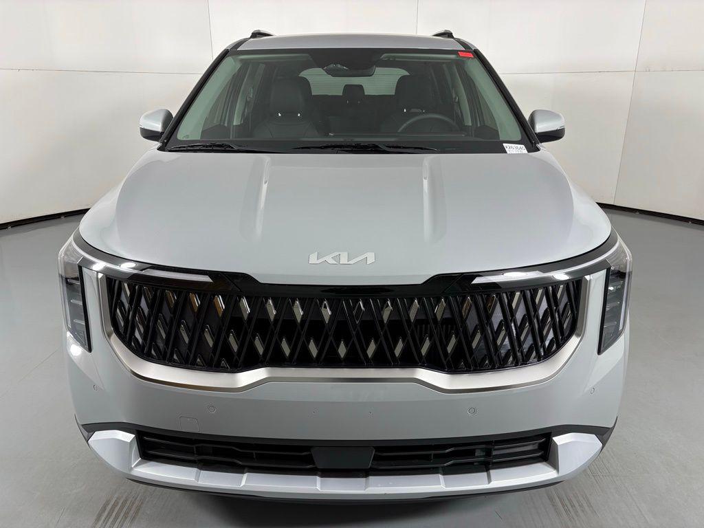 new 2026 Kia Carnival Hybrid car, priced at $45,168