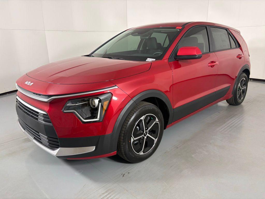 new 2026 Kia Niro car, priced at $28,794