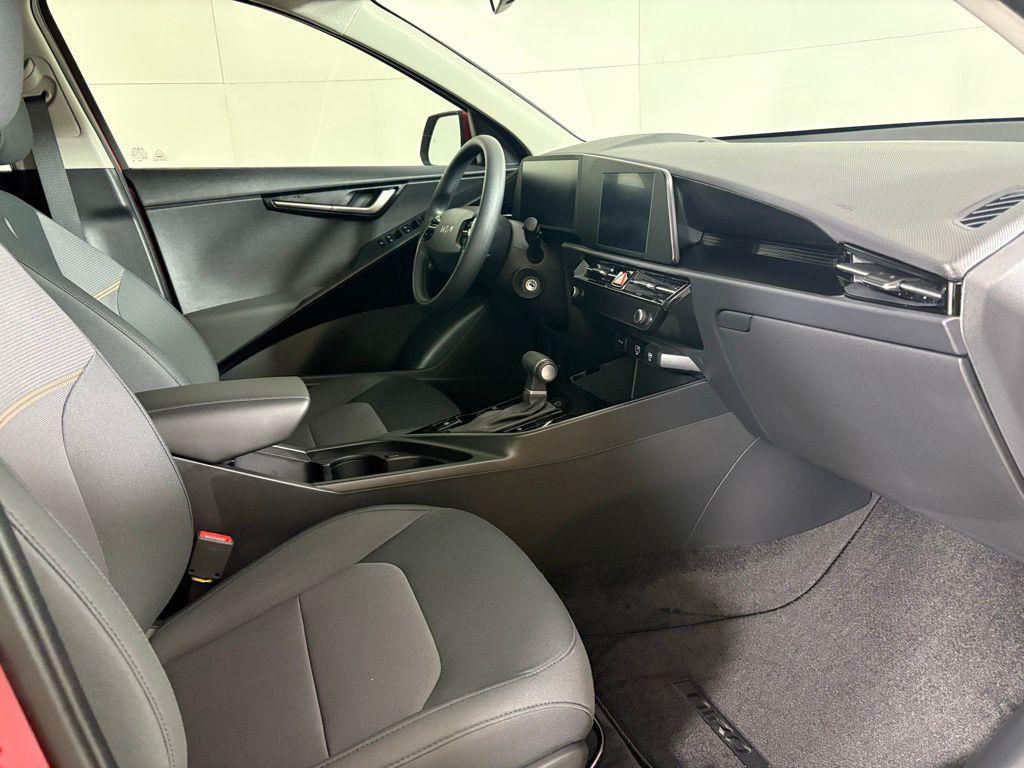 new 2026 Kia Niro car, priced at $28,794