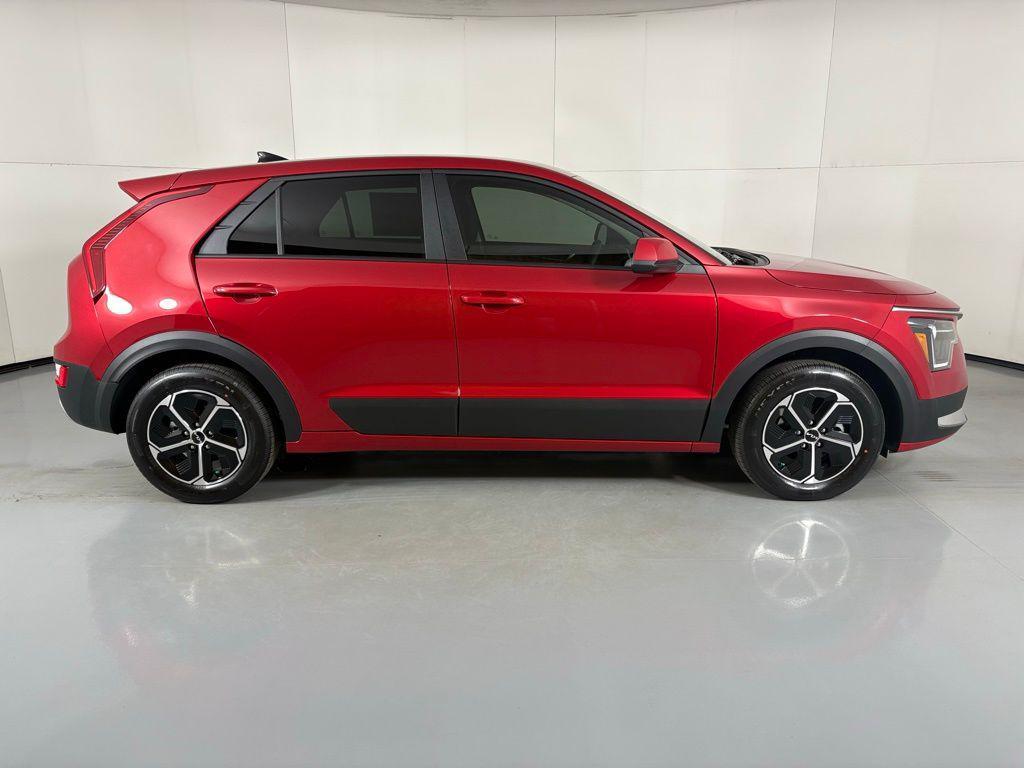 new 2026 Kia Niro car, priced at $28,794