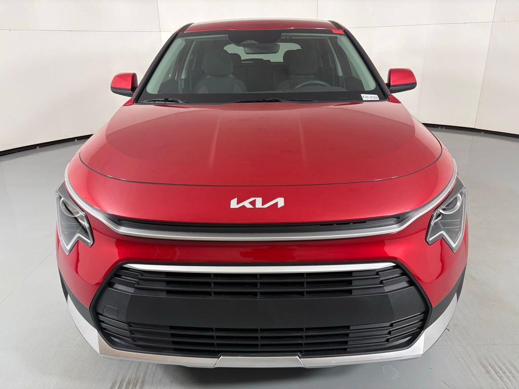 new 2026 Kia Niro car, priced at $28,794