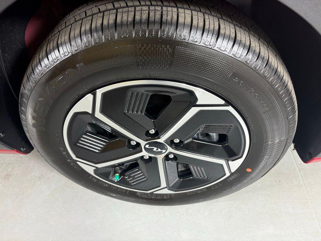 new 2026 Kia Niro car, priced at $28,794