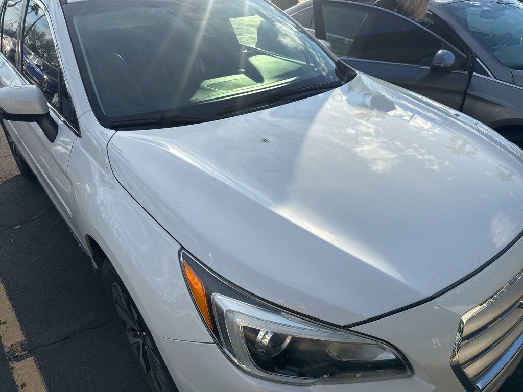 used 2017 Subaru Outback car, priced at $15,700