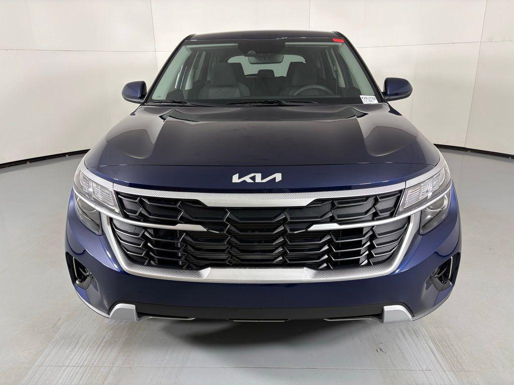 new 2026 Kia Seltos car, priced at $24,822