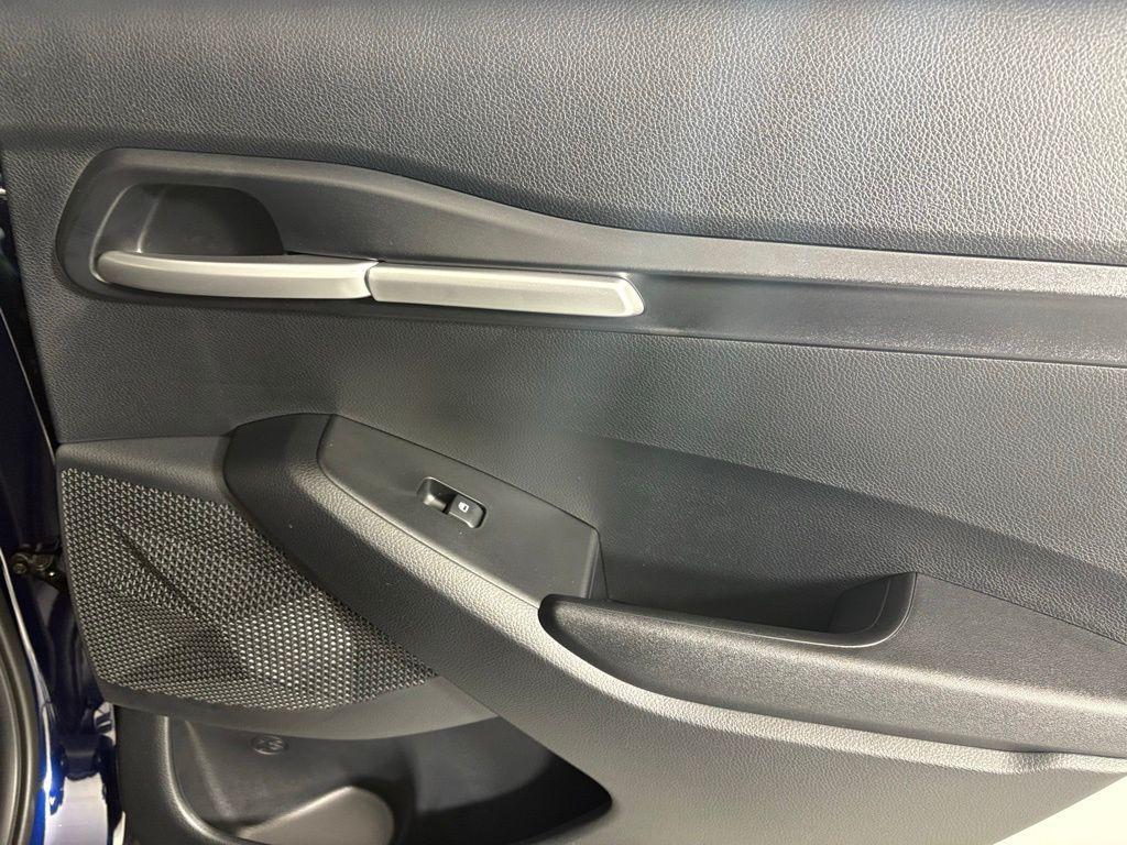 new 2026 Kia Seltos car, priced at $24,822