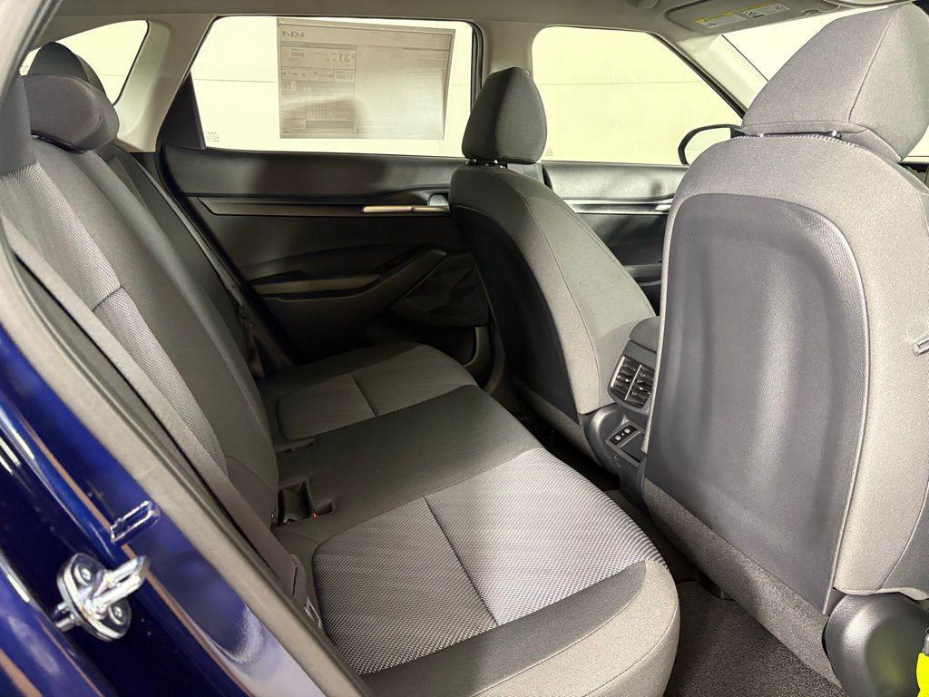 new 2026 Kia Seltos car, priced at $24,822