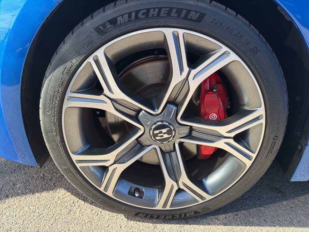 used 2019 Kia Stinger car, priced at $30,000