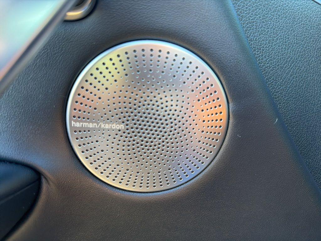 used 2019 Kia Stinger car, priced at $30,000