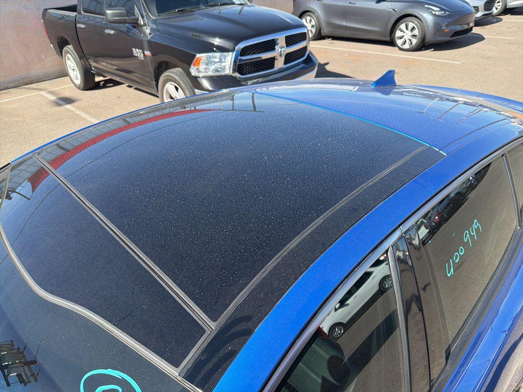 used 2019 Kia Stinger car, priced at $30,000