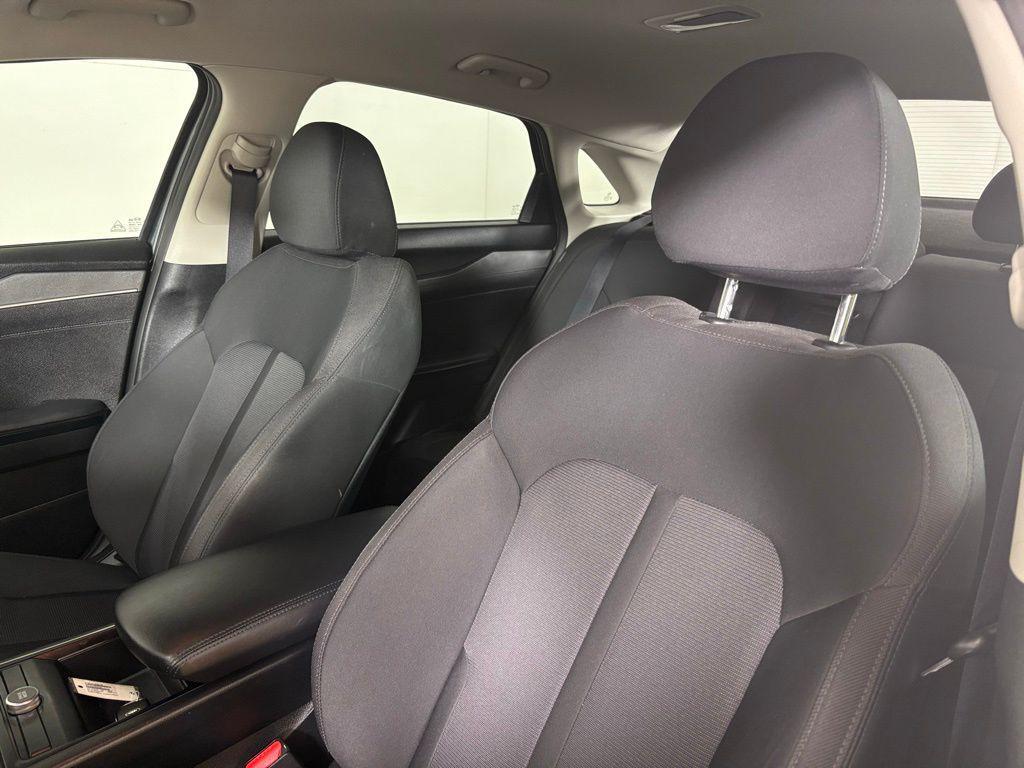 used 2021 Kia K5 car, priced at $13,100