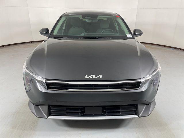 new 2025 Kia K4 car, priced at $22,503