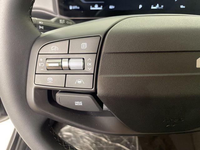 new 2025 Kia K4 car, priced at $22,503