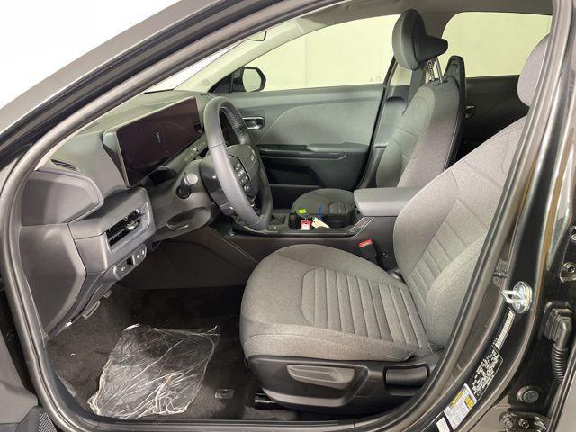 new 2025 Kia K4 car, priced at $22,503