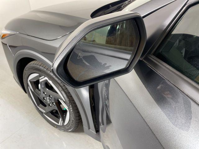 new 2025 Kia K4 car, priced at $22,503