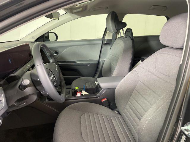 new 2025 Kia K4 car, priced at $22,503