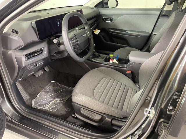 new 2025 Kia K4 car, priced at $22,503