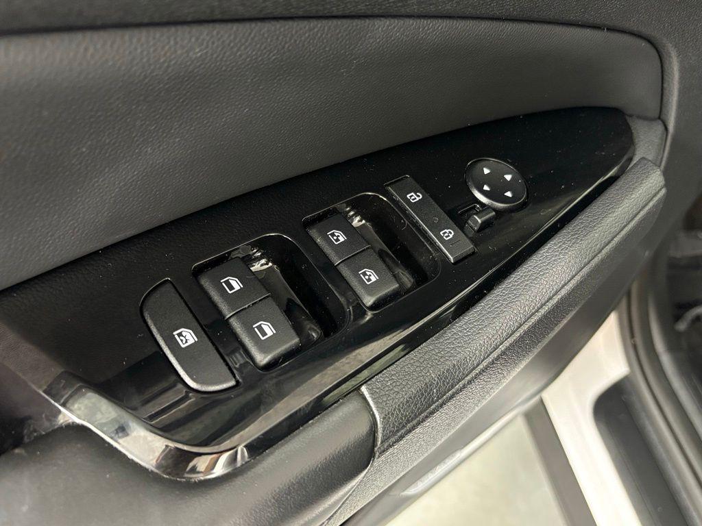 used 2023 Kia Sportage car, priced at $22,499