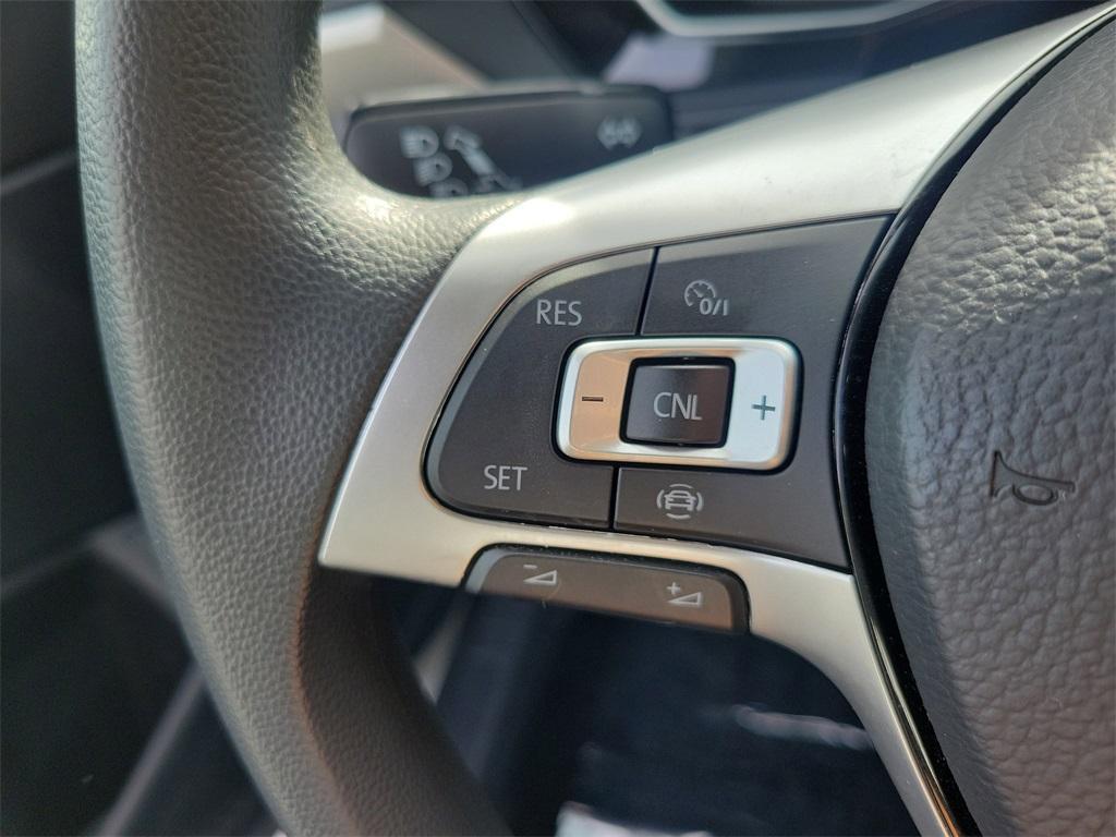 used 2021 Volkswagen Jetta car, priced at $15,644