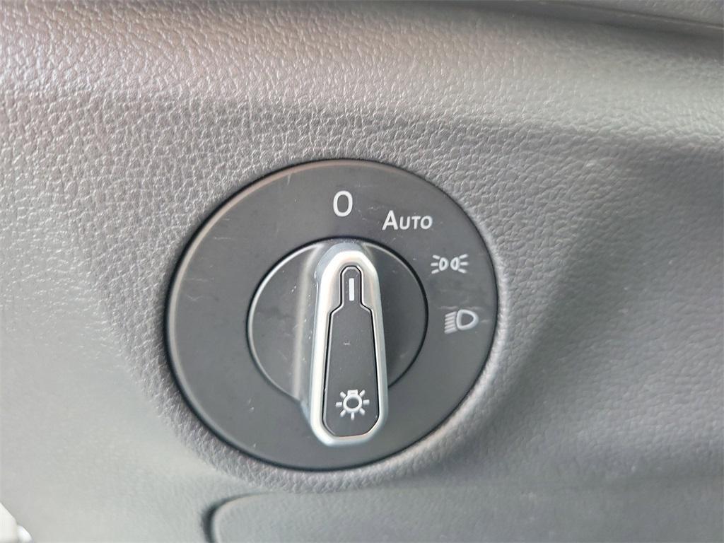 used 2021 Volkswagen Jetta car, priced at $15,644