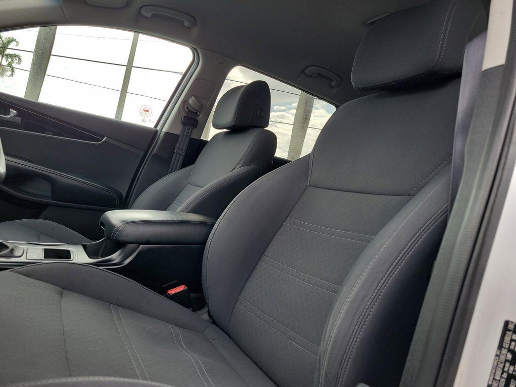 used 2017 Kia Sorento car, priced at $8,789
