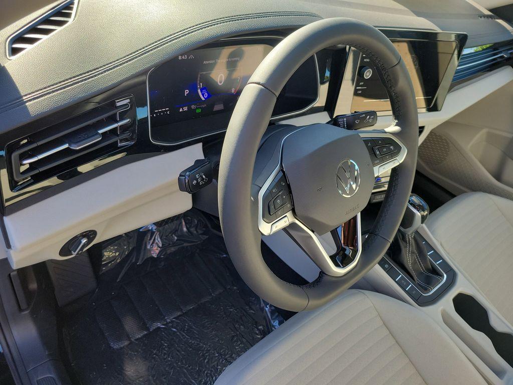 new 2026 Volkswagen Jetta car, priced at $23,246